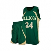 Basket Ball Uniform